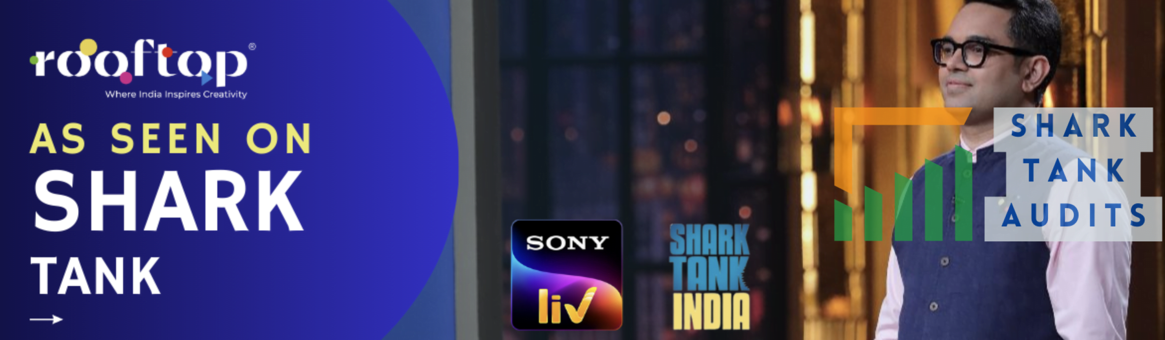 RoofTop Shark Tank India Episode Review